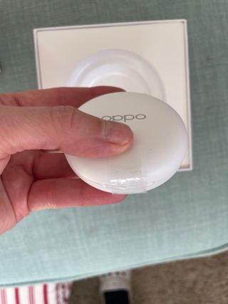 Headphones OPPO ENCO W31