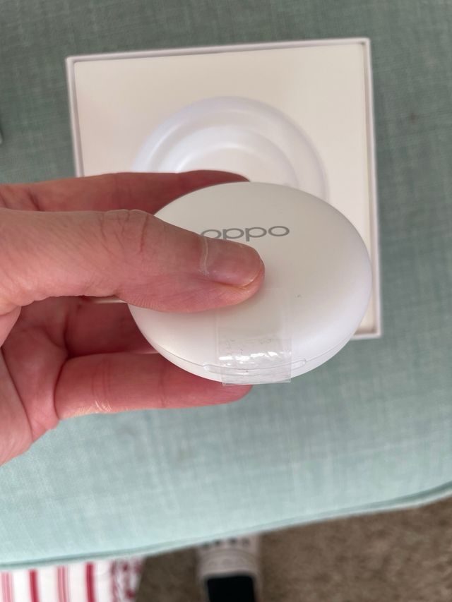 Headphones OPPO ENCO W31