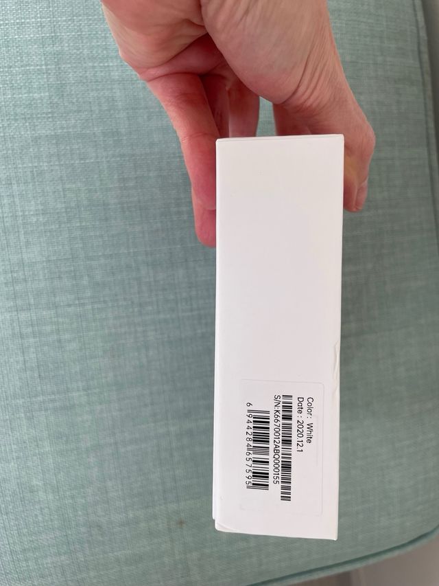 Headphones OPPO ENCO W31