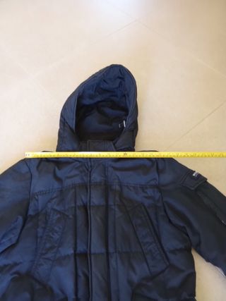 Woolrich Blizard jacket size M europa Uomo