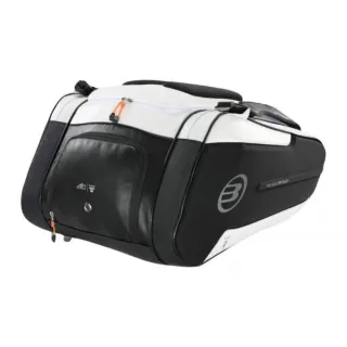 Paletero Bullpadel Paquito Navarro Hack BPP25012