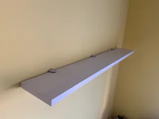 ÚLTIMOS DÍAS MONTADA! Litera juvenil+mesa+estante