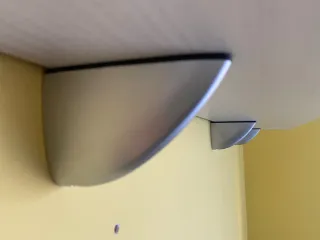 ÚLTIMOS DÍAS MONTADA! Litera juvenil+mesa+estante