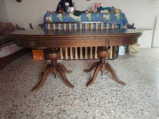 Mesa comedor