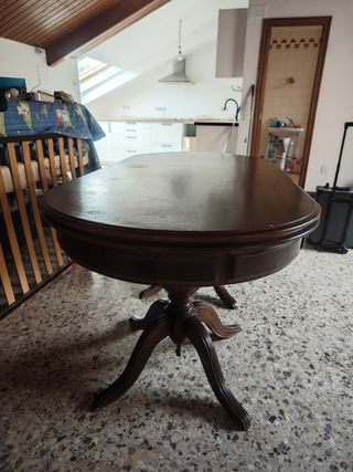Mesa comedor