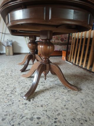 Mesa comedor