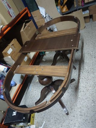 Mesa comedor