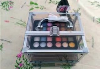 Maletín Maquillajes