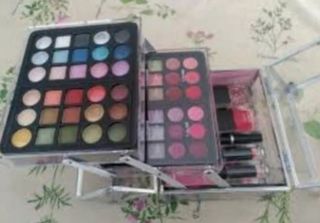 Maletín Maquillajes