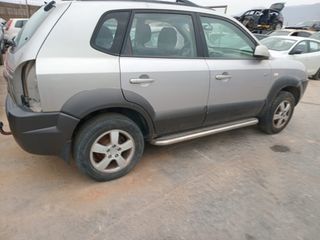 DESPIECE HYUNDAI TUCSON 2007