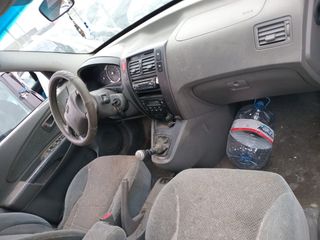 DESPIECE HYUNDAI TUCSON 2007