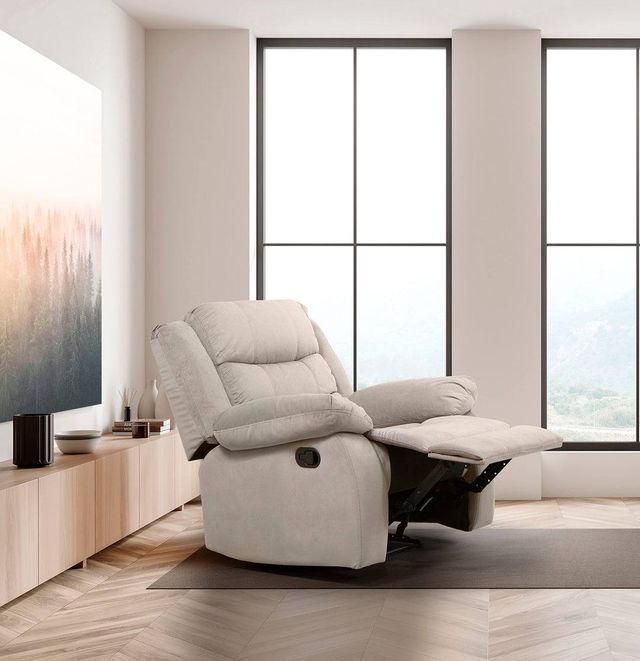 SILLON RECLINABLE 1 PLAZA ¡¡OFERTA!!