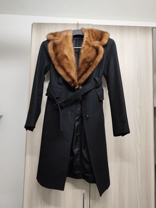 Cappotto da donna