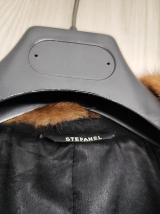 Cappotto da donna