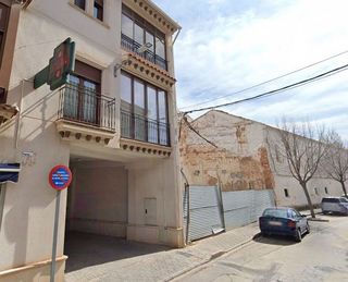Garaje en venta en Solana (La)