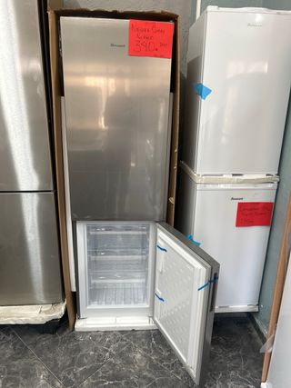 Nevera combi 178 cm nueva