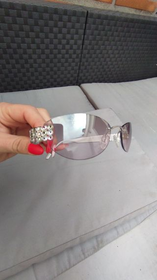 Gafas sol mujer Swarovski