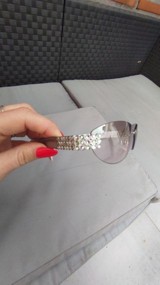 Gafas sol mujer Swarovski