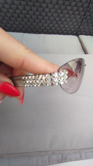 Gafas sol mujer Swarovski