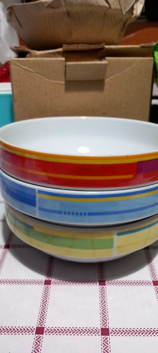 Boule ceramica