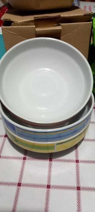 Boule ceramica
