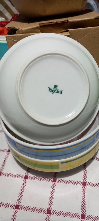 Boule ceramica