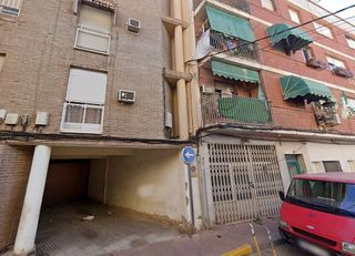 Garaje en venta en Archena