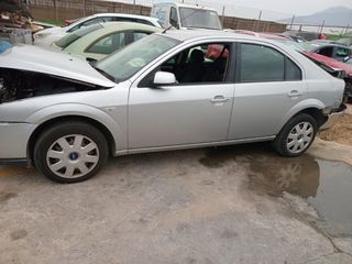 DESPIECE FORD MONDEO III 2005