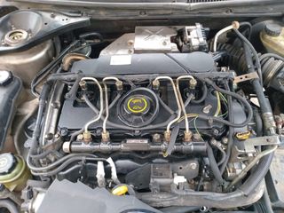 DESPIECE FORD MONDEO III 2005