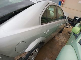 DESPIECE FORD MONDEO III 2005