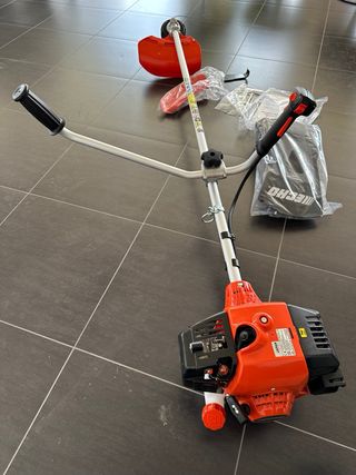 Desbrozadora Echo SRM 420ES U LW