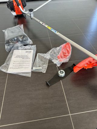 Desbrozadora Echo SRM 420ES U LW