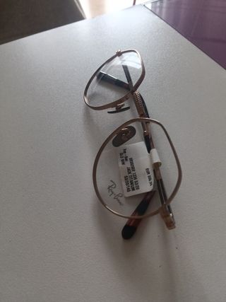 Gafas Ray ban