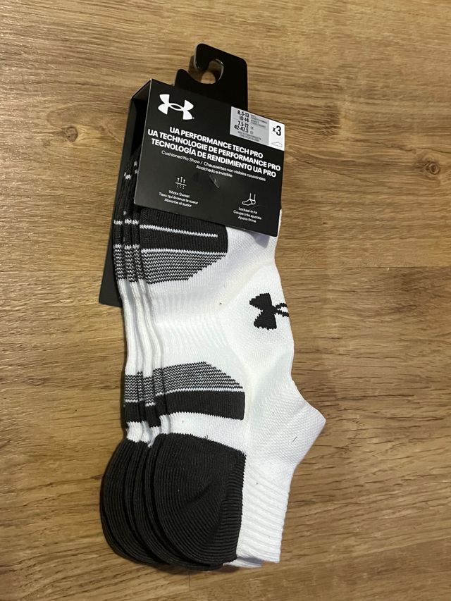 Calcetines Under Armour Talla 42.47