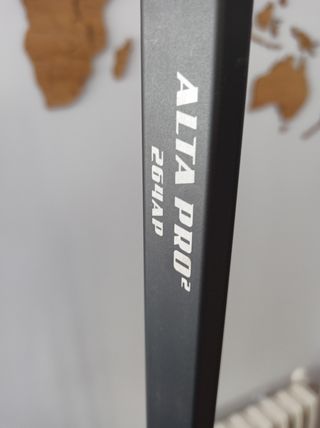 Tripode profesional fotografía y vídeo