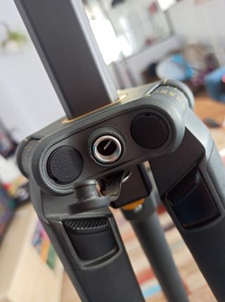 Tripode profesional fotografía y vídeo