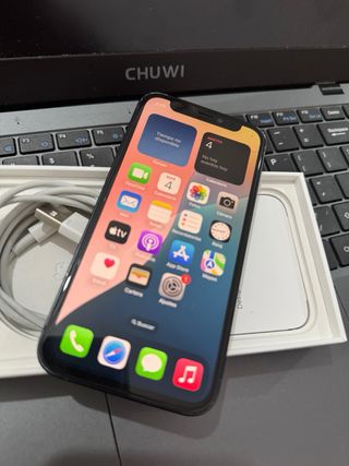 iPhone 12 MINI da 128 GB