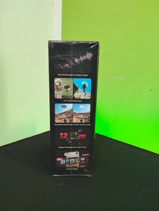 Insta360 Ace Pro 2 Dual Battery 8k Sigillata