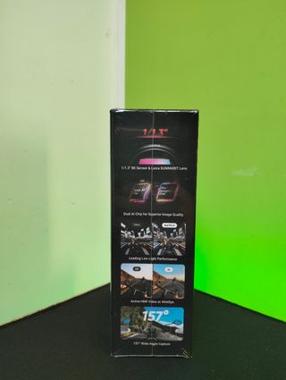 Insta360 Ace Pro 2 Dual Battery 8k Sigillata