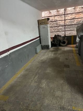 Garaje en venta en Santa Coloma de Cervelló