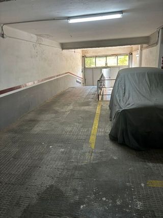 Garaje en venta en Santa Coloma de Cervelló