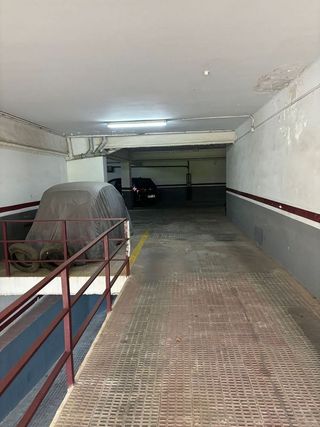 Garaje en venta en Santa Coloma de Cervelló