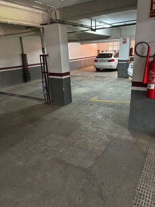 Garaje en venta en Santa Coloma de Cervelló
