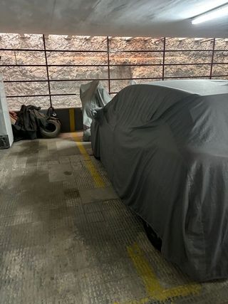 Garaje en venta en Santa Coloma de Cervelló