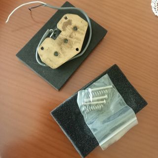 Pastilla Fender telecaster Affinity 