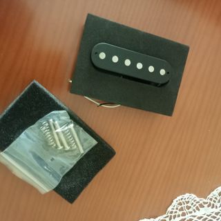 Pastilla Fender telecaster Affinity 