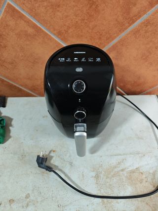 Air frier Freidora de aire Medion