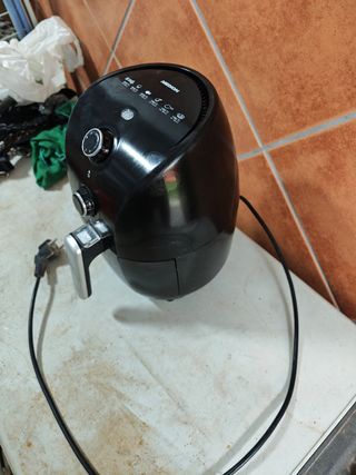 Air frier Freidora de aire Medion
