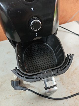 Air frier Freidora de aire Medion