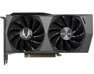 Rtx 3060ti zotac 8gb